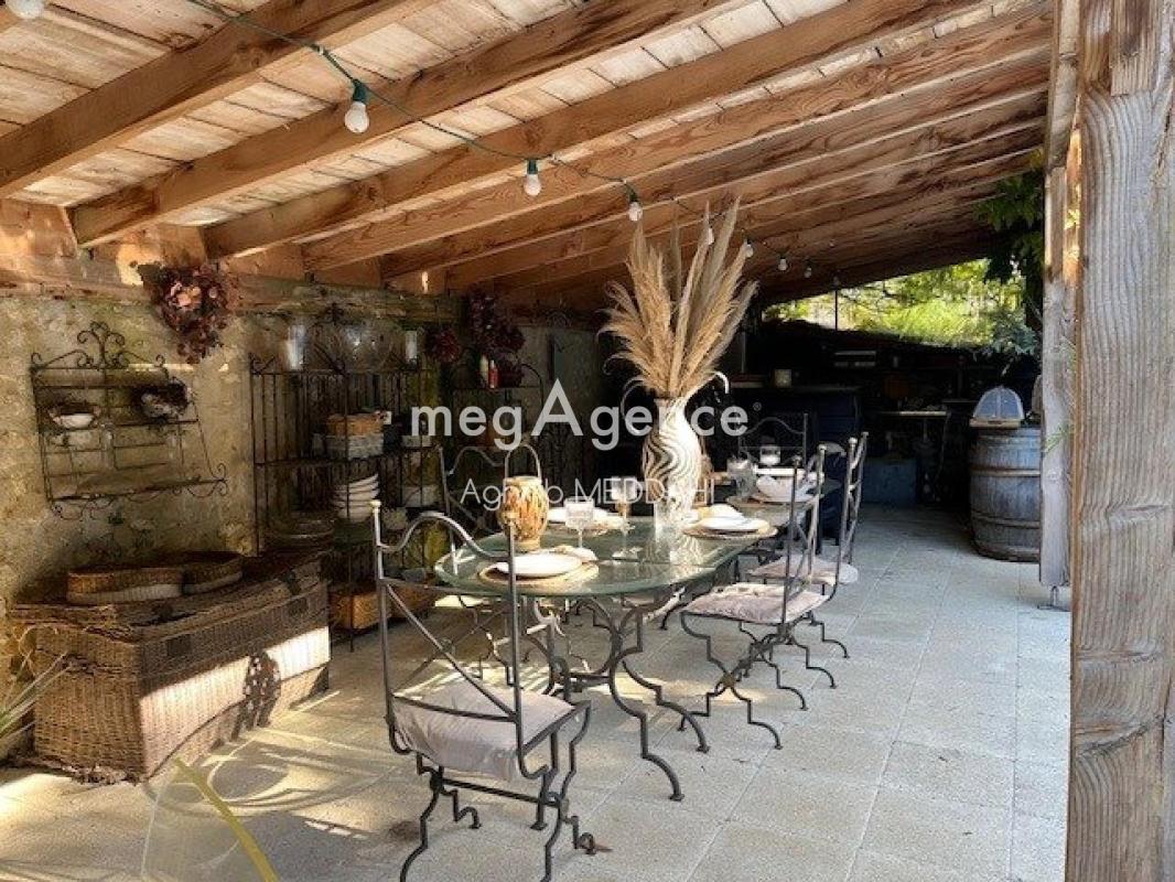 Maison Charentaise de 190 m² - Photo 4