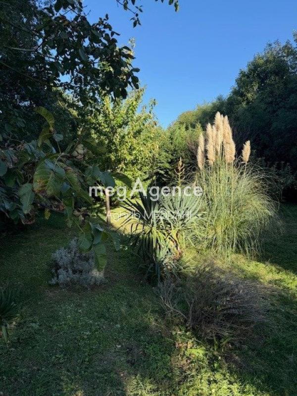 Maison Charentaise de 190 m² - Photo 5