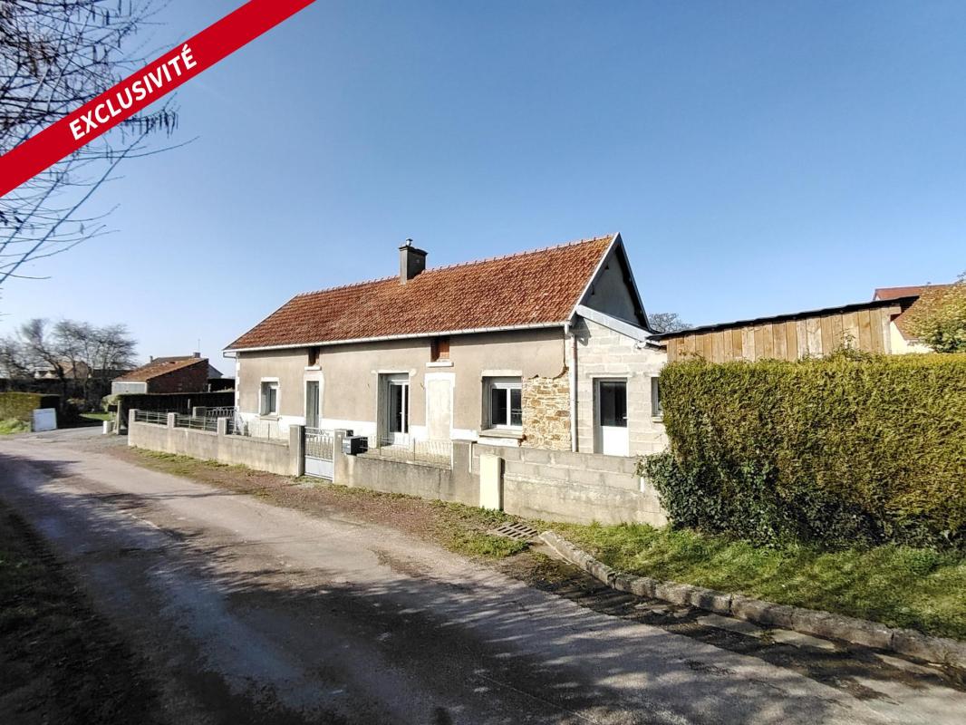 MAISON PLAIN PIED PRETE TERRAIN 602 m² PUITS - Photo 2