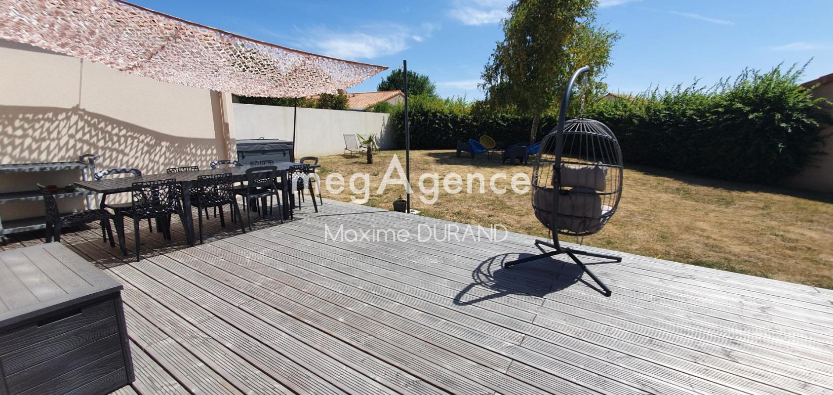 Pavillon contemporain 143 m2, 4 chambres - Photo 2
