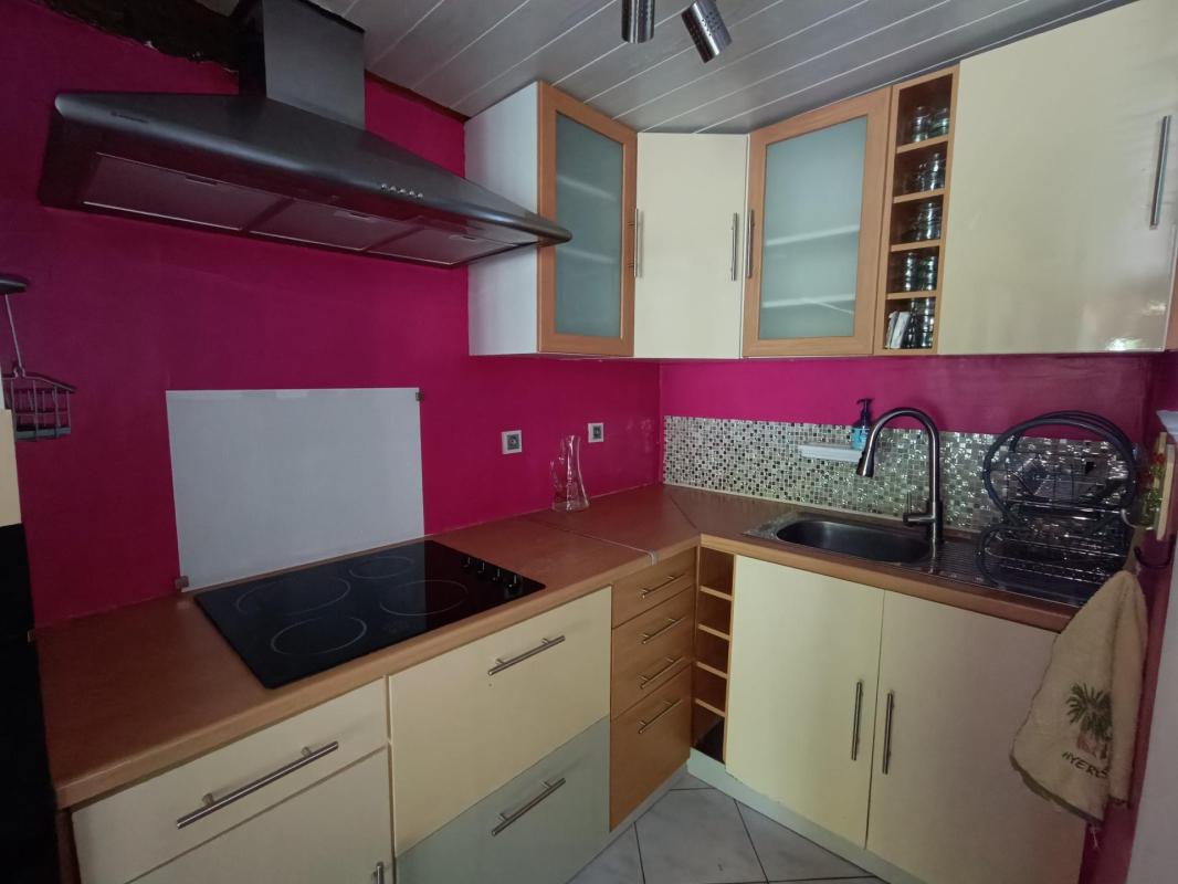 Charmante maison ancienne au coeur du bourg - Photo 5