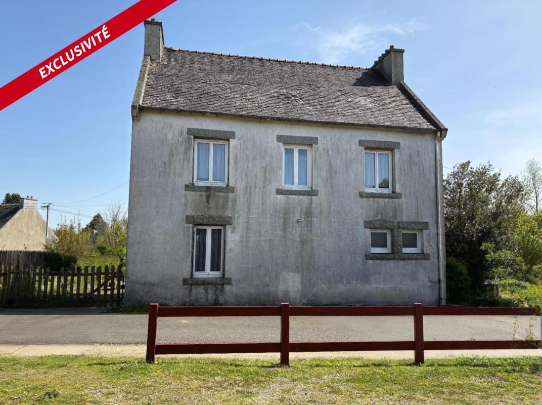 Maison de village en pierre enduite 4 chambres - Photo 2