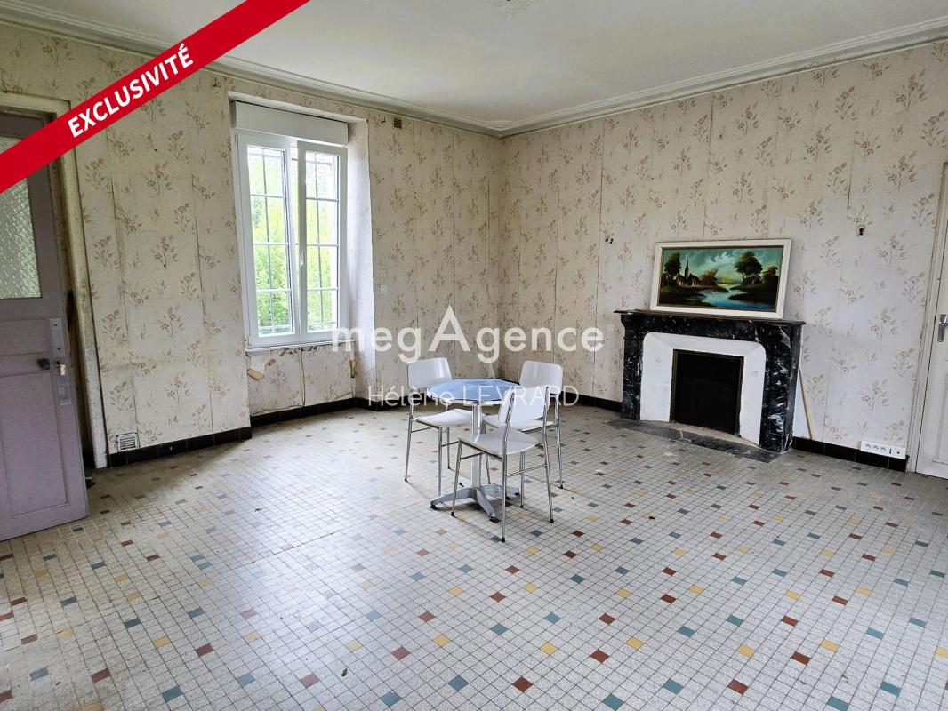 Maison de caractère avec jardin clos et double garage - Photo 4