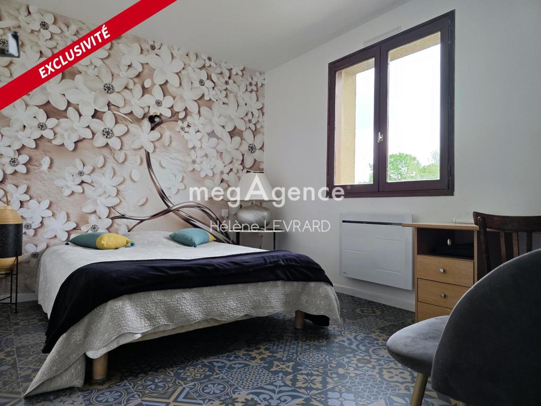 EVRON, proche gare, maison de 3 chambres - Photo 5