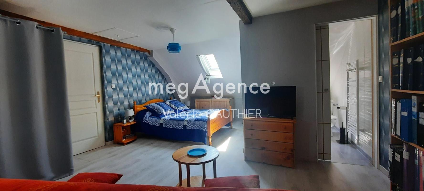 Maison à vendre, 6 pièces, 165 m², Naveil