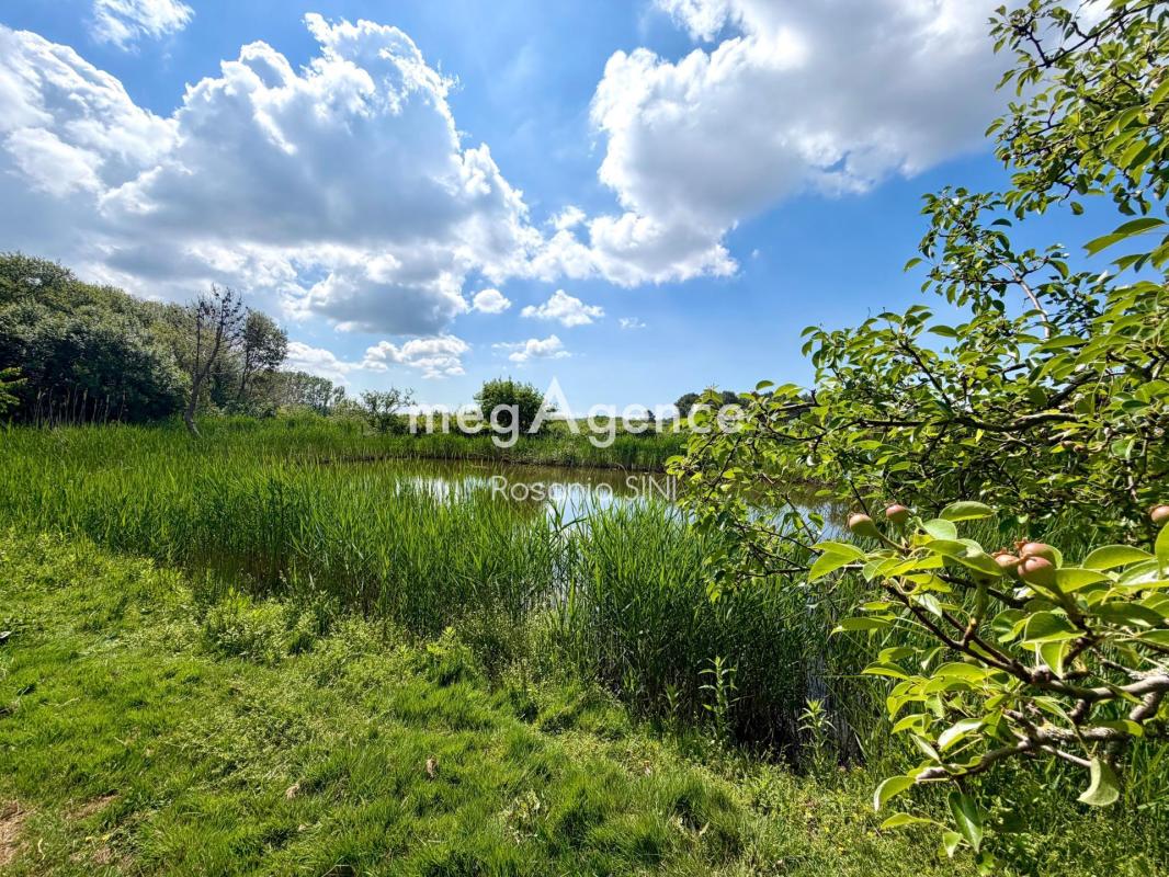 Maison à vendre, 6 pièces, 140 m², L Ile D Olonne