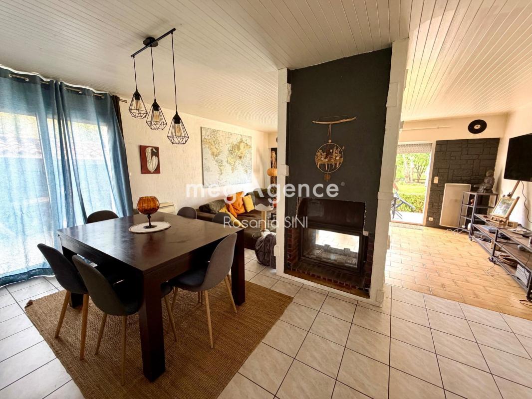 Maison de 139m2 à l’Ile d’Olonne - Photo 2
