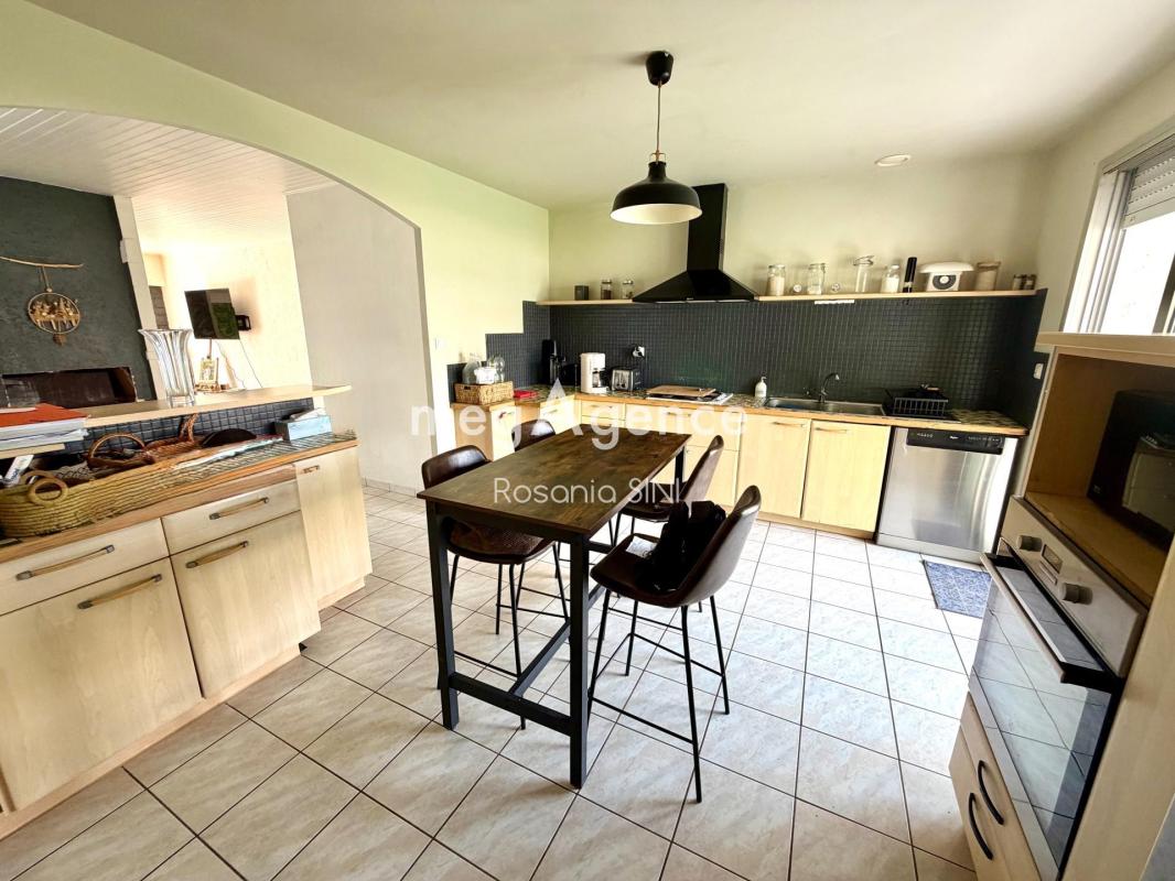 Maison de 139m2 à l’Ile d’Olonne - Photo 4