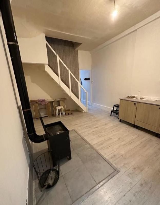 Maison 3 chambres vendue louée, pour investissement locatif - Photo 2
