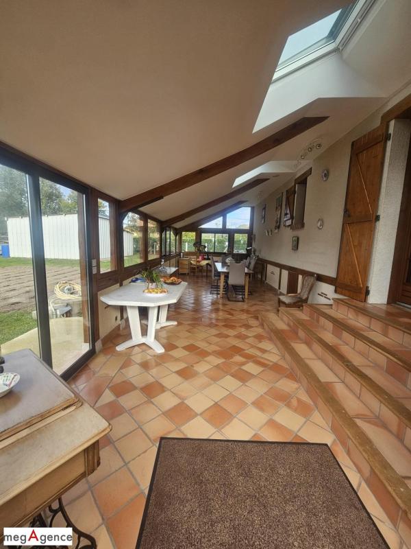 Maison plain pied de 100 m² avec véranda 4 pièces - Photo 4