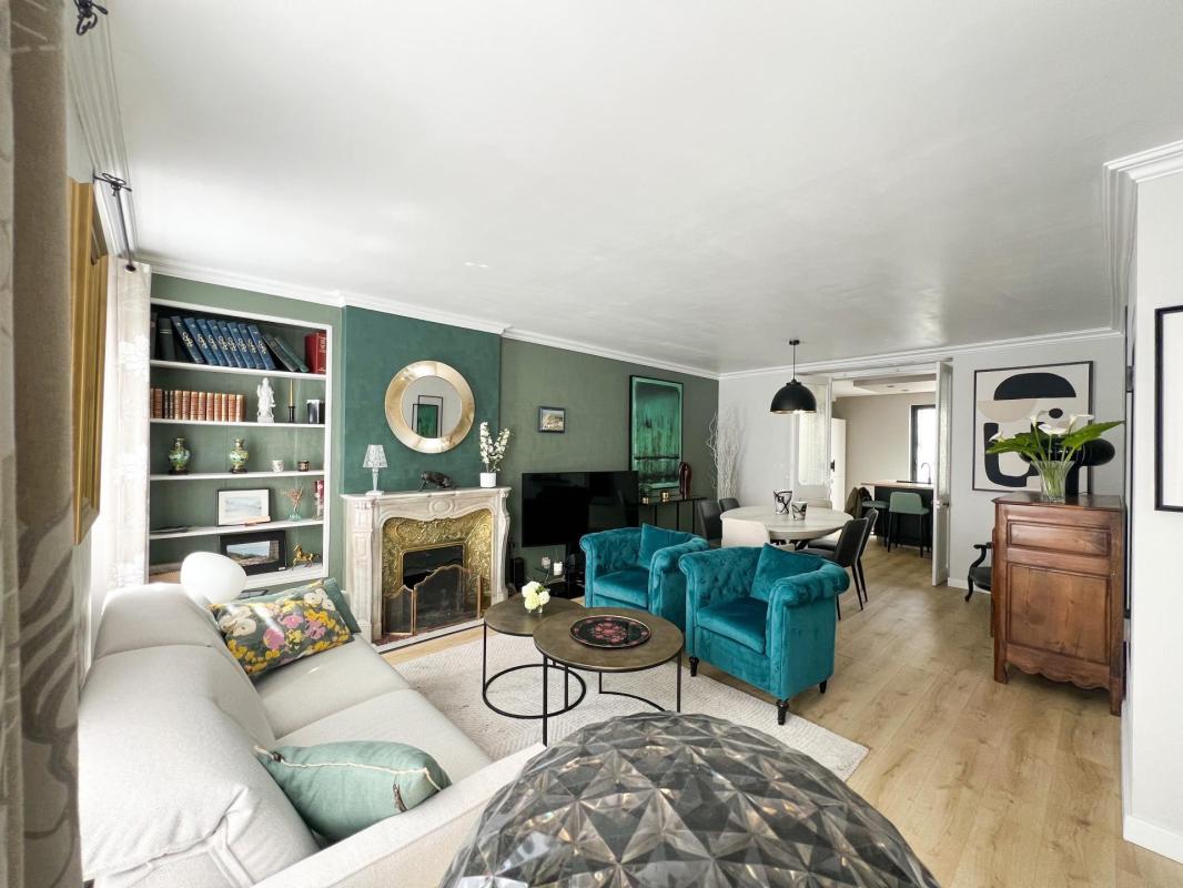 Maison à vendre, 11 pièces, 140 m², Cherbourg En Cotentin