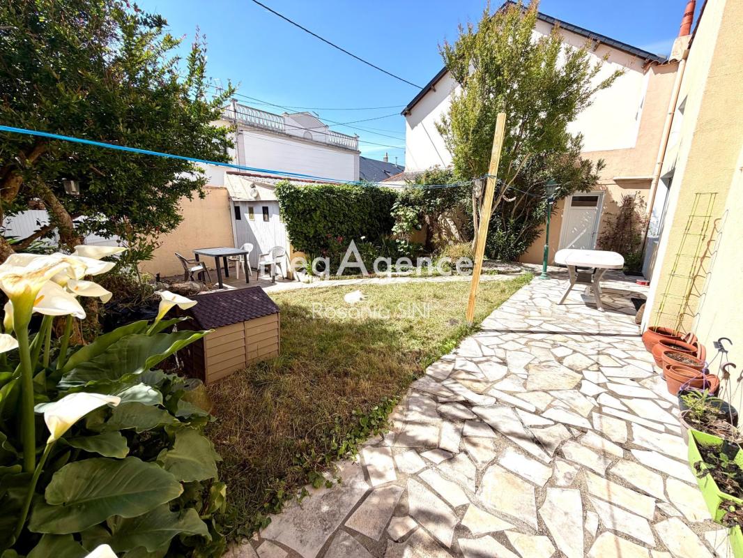 MAISON 117 m2 PROCHE ARAGO LES SABLES D’OLONNE - Photo 2