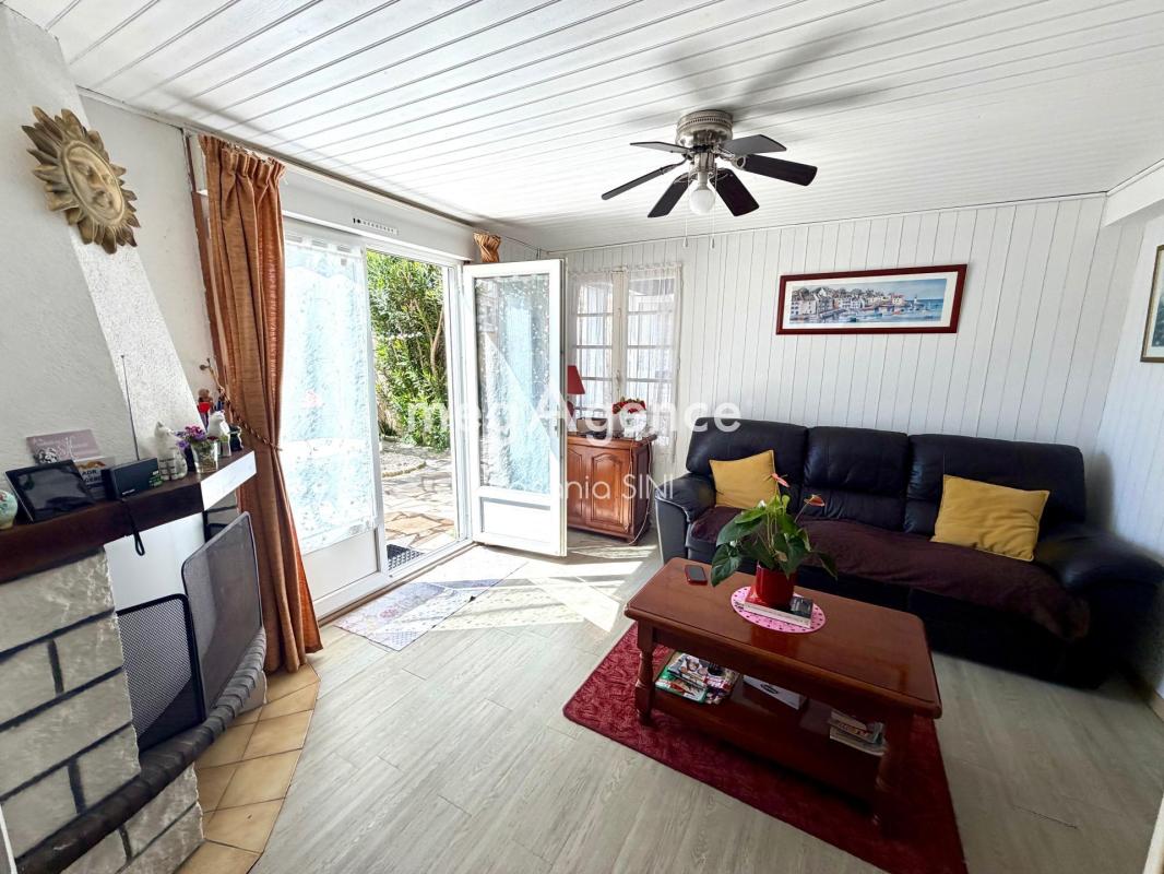 MAISON 117 m2 PROCHE ARAGO LES SABLES D’OLONNE - Photo 3