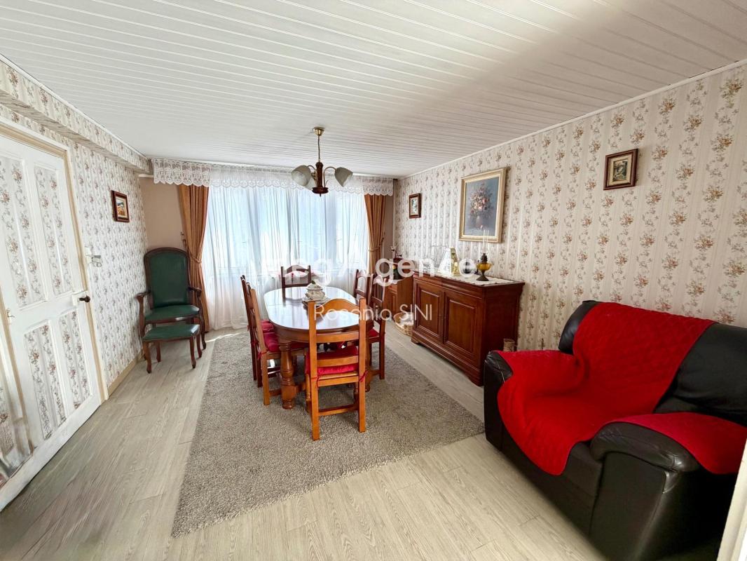 MAISON 117 m2 PROCHE ARAGO LES SABLES D’OLONNE - Photo 4