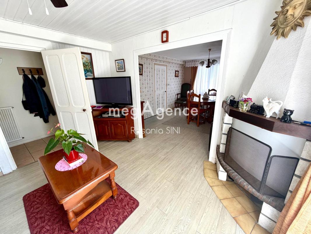 MAISON 117 m2 PROCHE ARAGO LES SABLES D’OLONNE - Photo 5