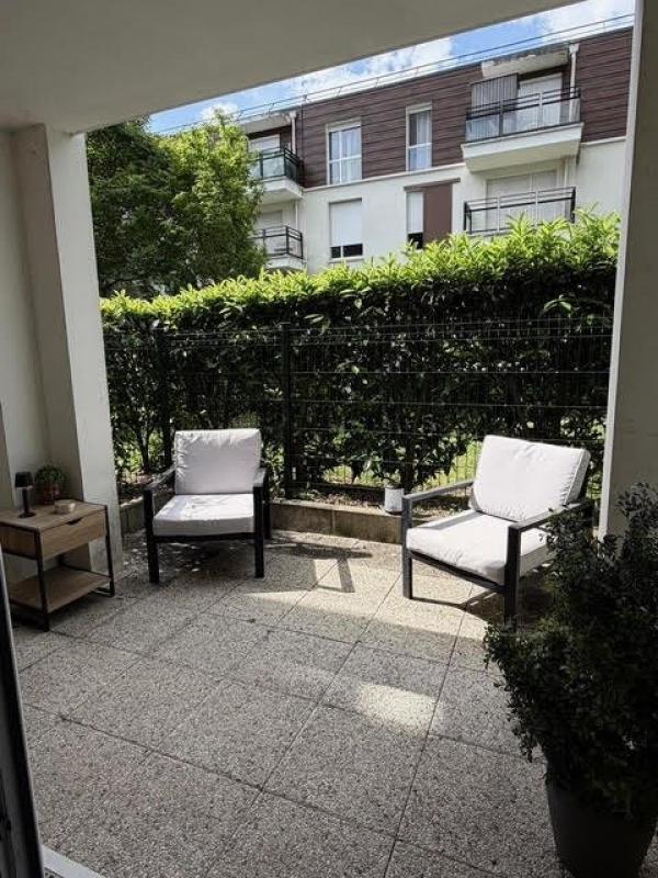 BEAU 3 PIECES AU RDC AVEC TERRASSE (ACCES POUR PMR) - Photo 2