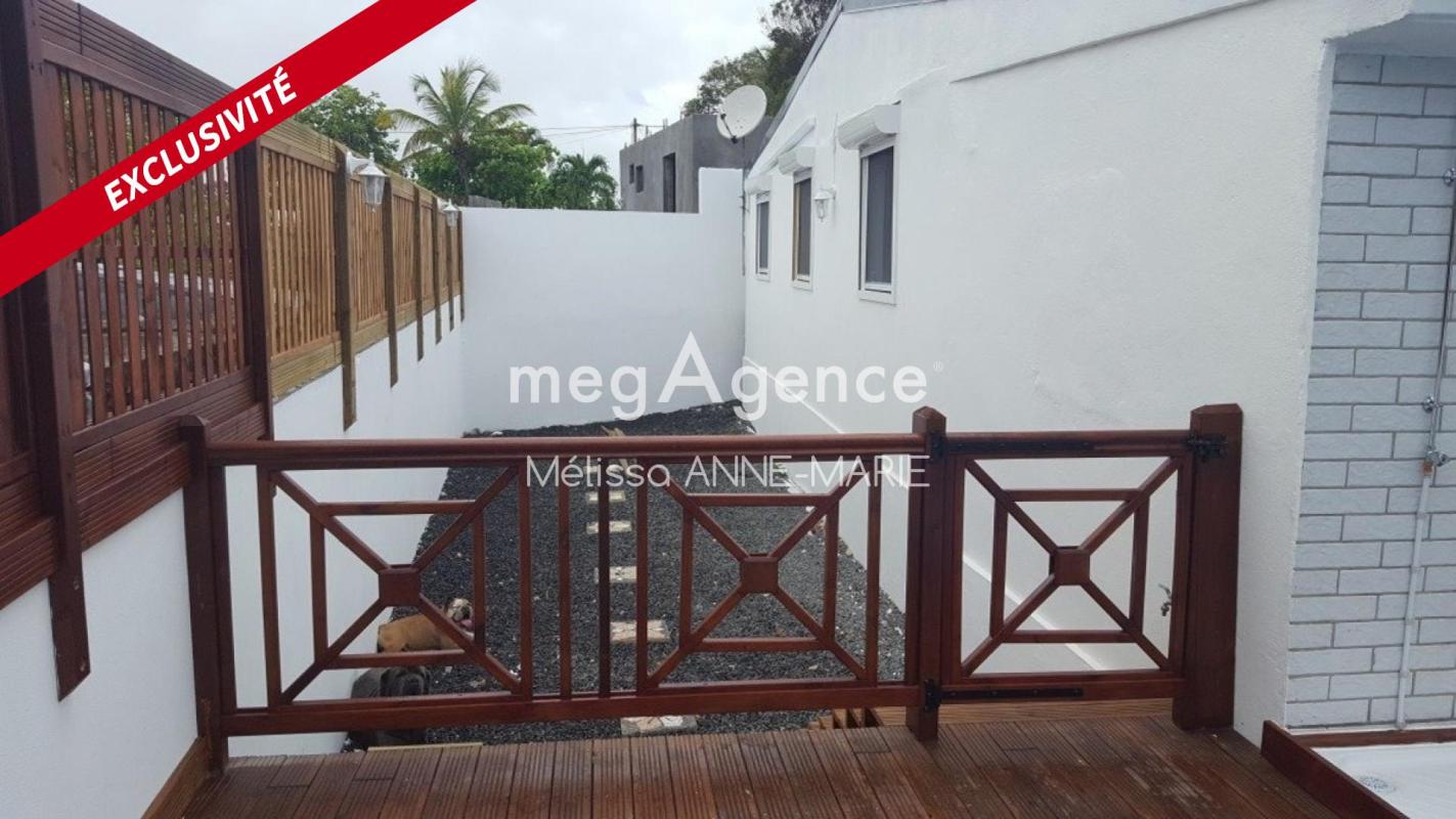 Investissement locatif – Villa T4 avec piscine louée 1 500 €/mois - Photo 2