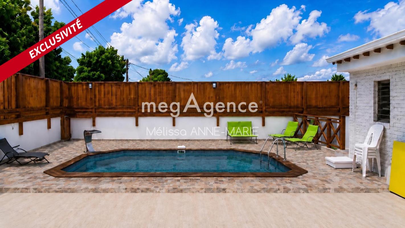 Investissement locatif – Villa T4 avec piscine louée 1 500 €/mois - Photo 4