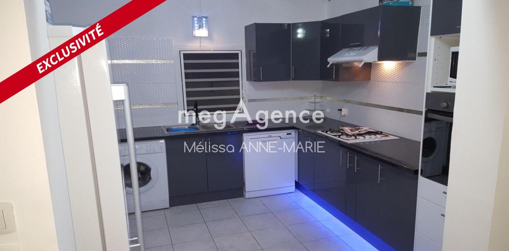 Investissement locatif – Villa T4 avec piscine louée 1 500 €/mois - Photo 5