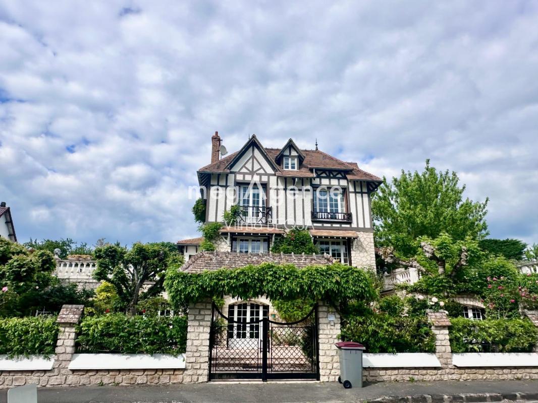 Maison à vendre, 7 pièces, 220 m², Misy Sur Yonne