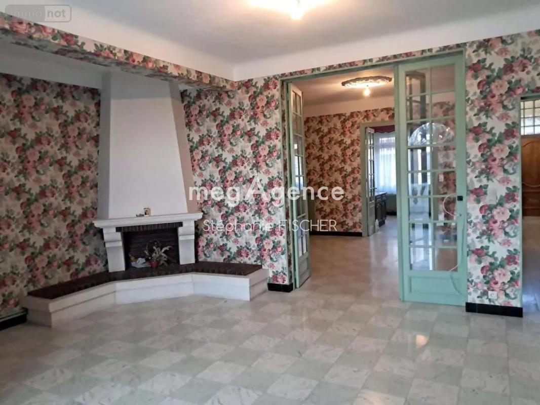 Maison 9 pièces 236 m2 avec garage 4 voitures - Photo 5