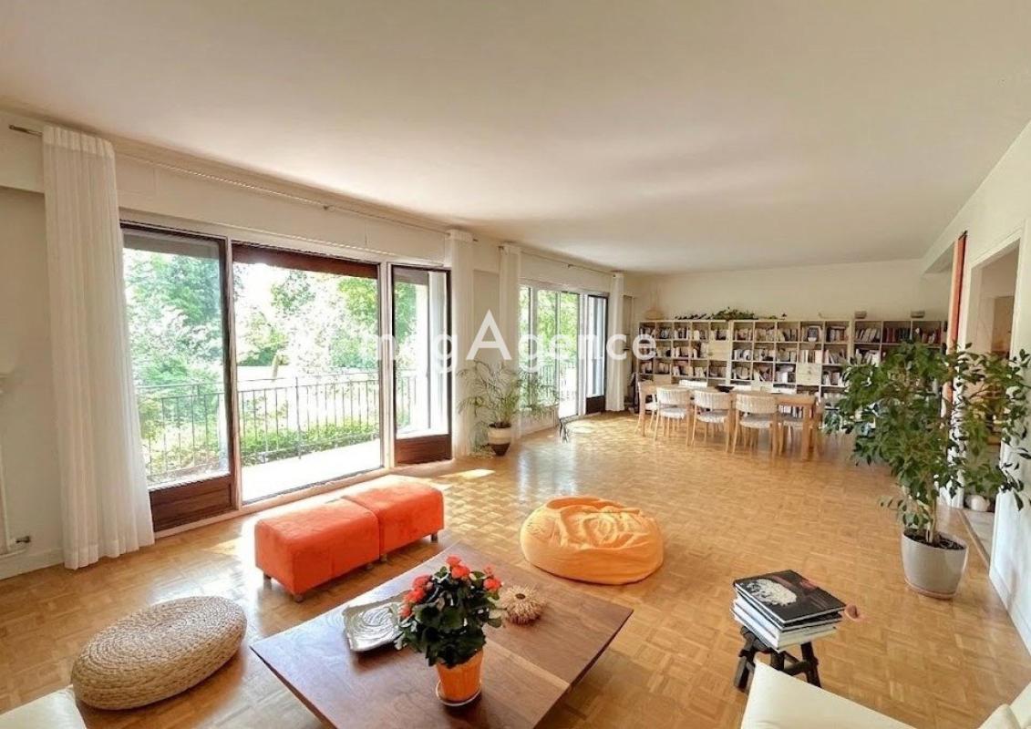 Appartement à vendre, 6 pièces, 165 m², Saint Nom La Breteche