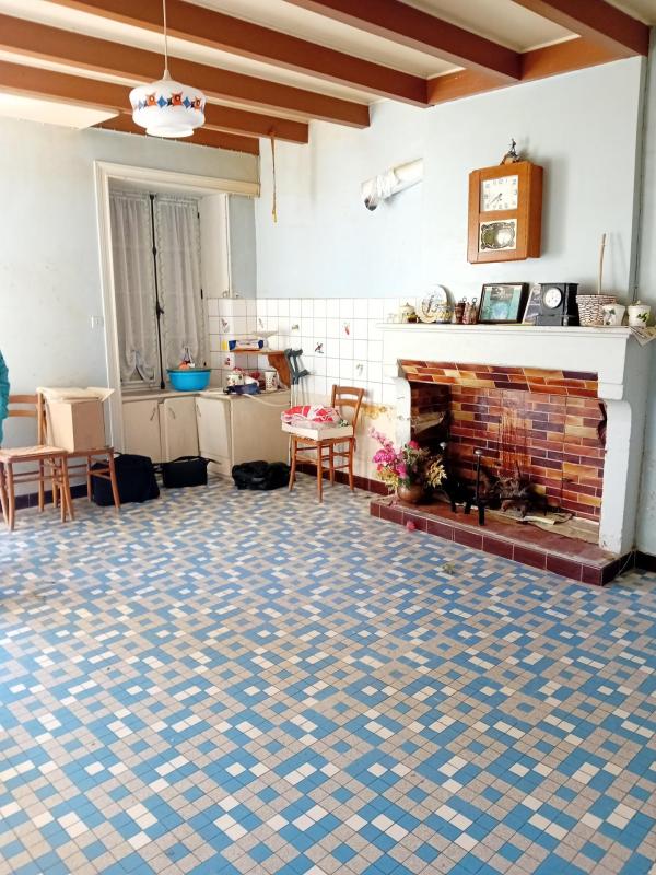Maison à vendre, 6 pièces, 161 m², Essouvert