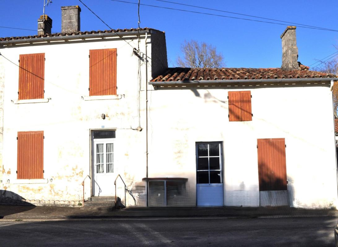 Maison à rénover - Photo 4