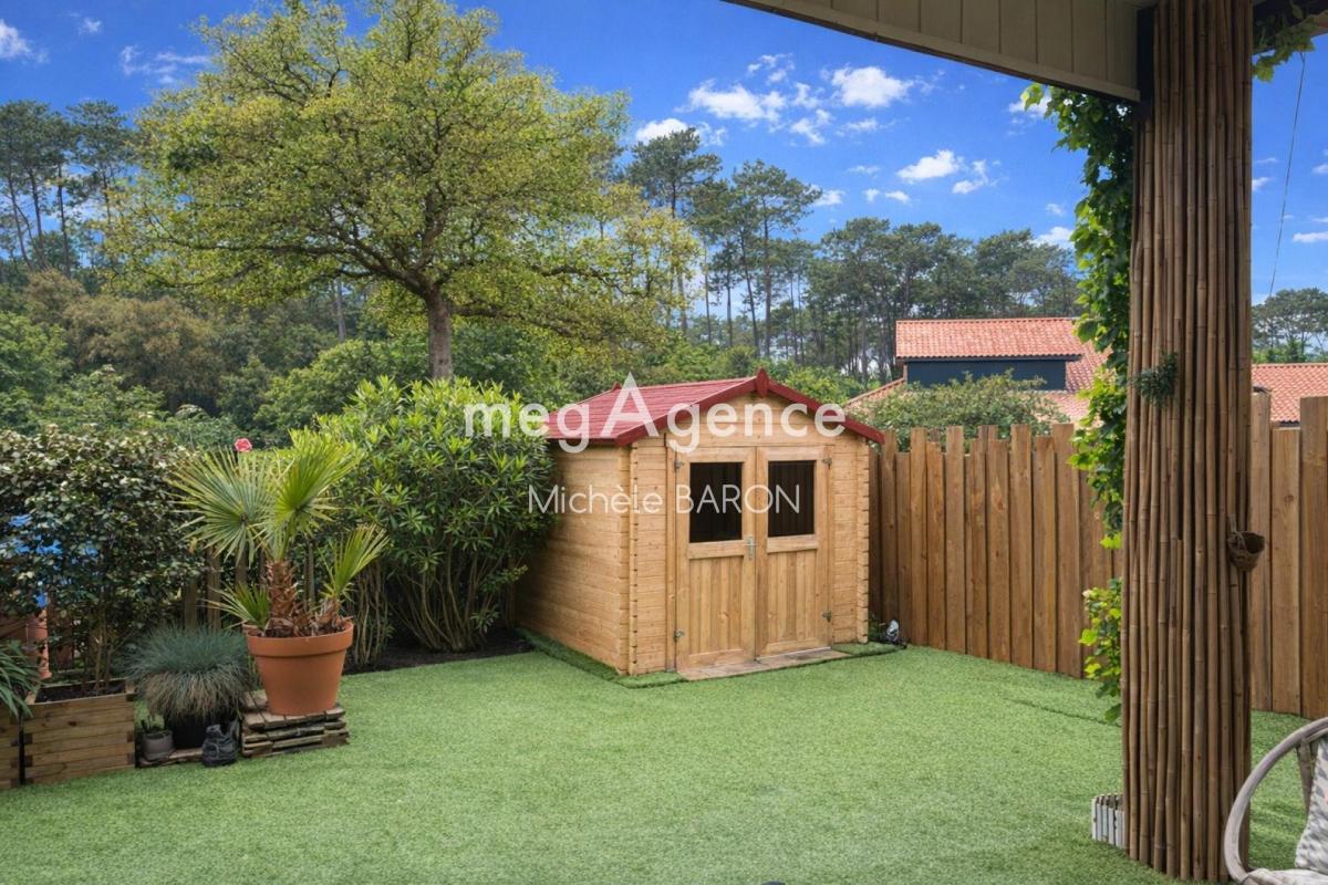 Maison 4P Moliets et Maa (40660) - Photo 2