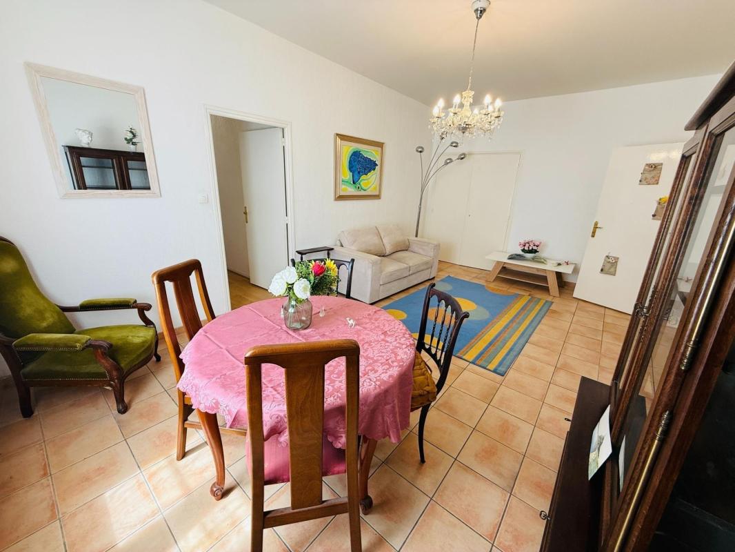 Appartement 4 pièces 88m², proche de la cathédrale - Photo 2