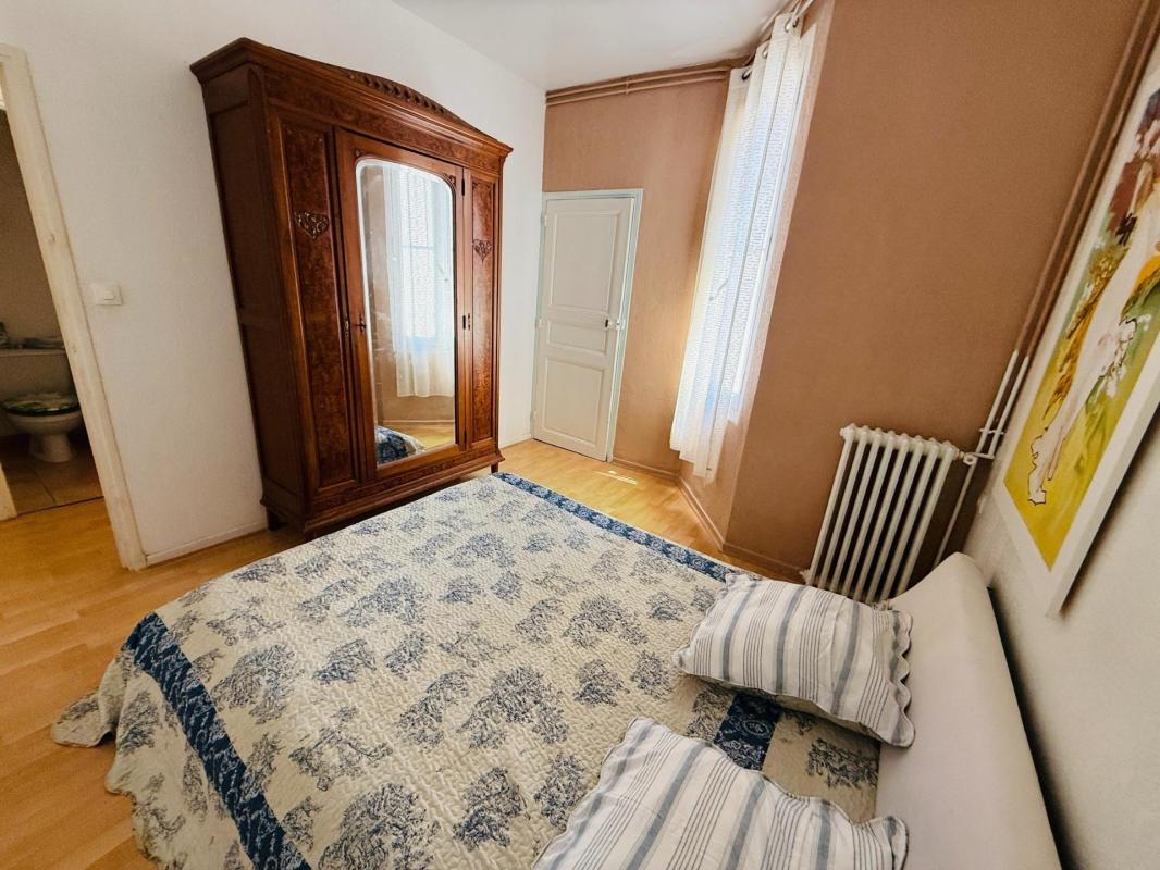 Appartement 4 pièces 88m², proche de la cathédrale - Photo 4