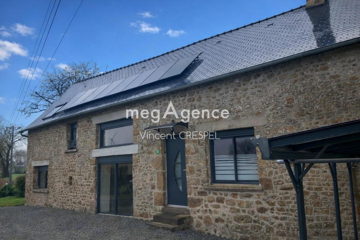 Maison à vendre, 7 pièces, 191 m², Champeon