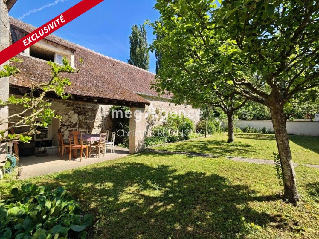 Maison à vendre, 8 pièces, 145 m², Bellot