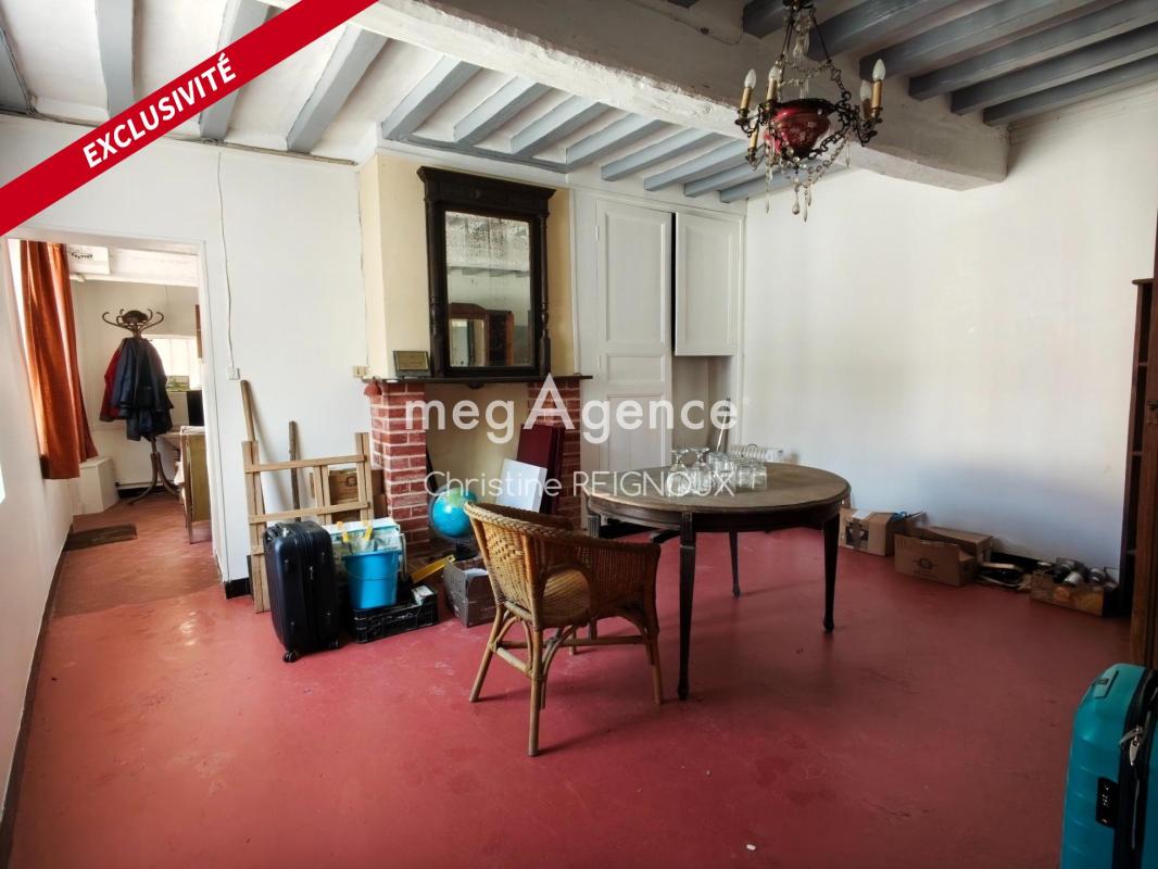 Maison de campagne de 145 m² - Photo 2