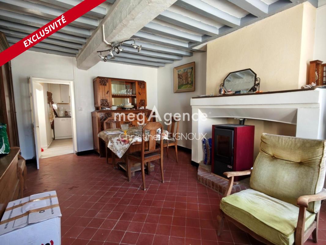 Maison de campagne de 145 m² - Photo 3
