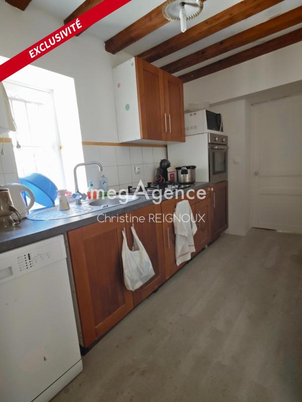 Maison de campagne de 145 m² - Photo 4