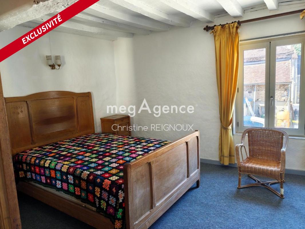 Maison de campagne de 145 m² - Photo 5