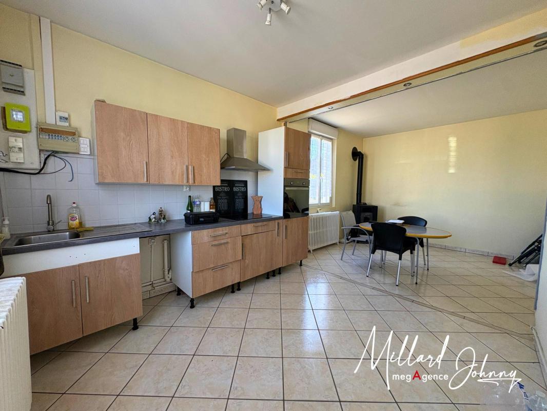 Maison 2 pièces - Photo 2