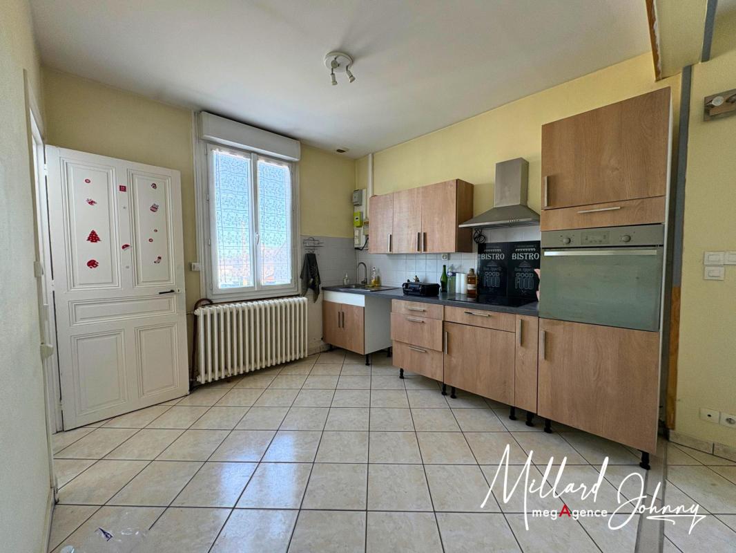 Maison 2 pièces - Photo 4