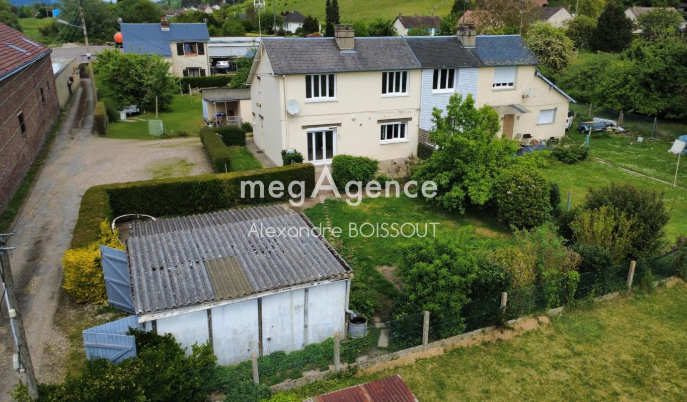 Maison 103 m² / 3 chambres / Garage & dépendances - Photo 2
