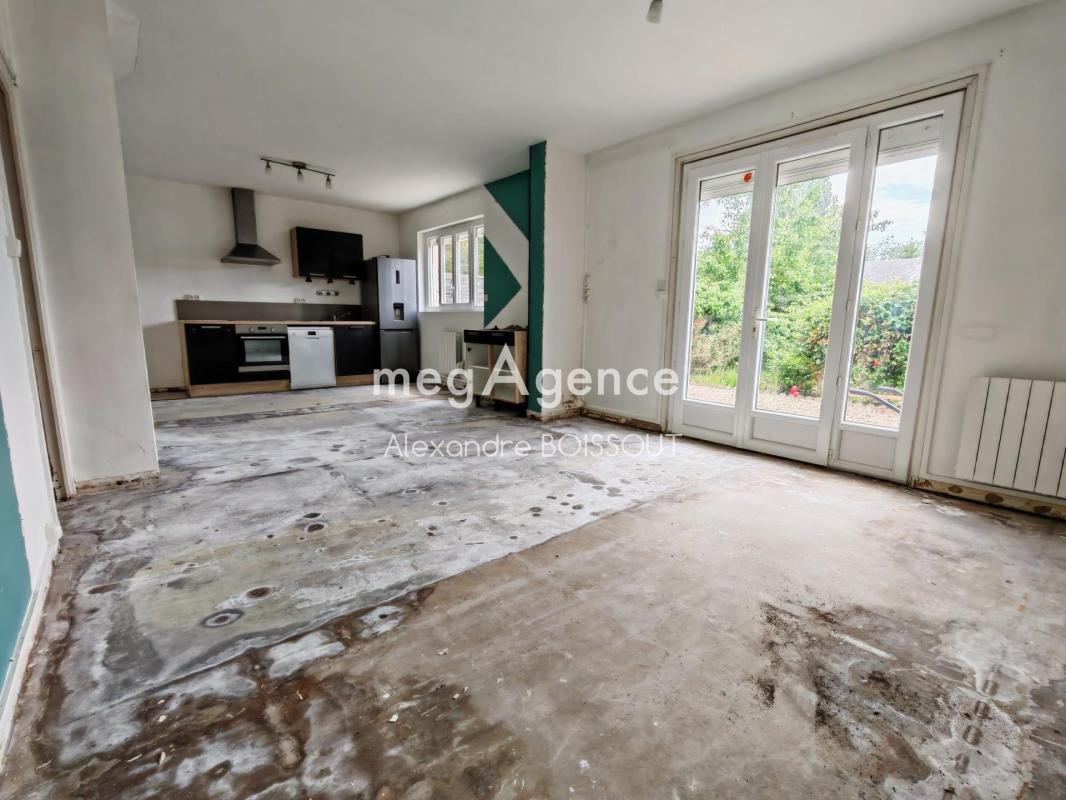 Maison 103 m² / 3 chambres / Garage & dépendances - Photo 4
