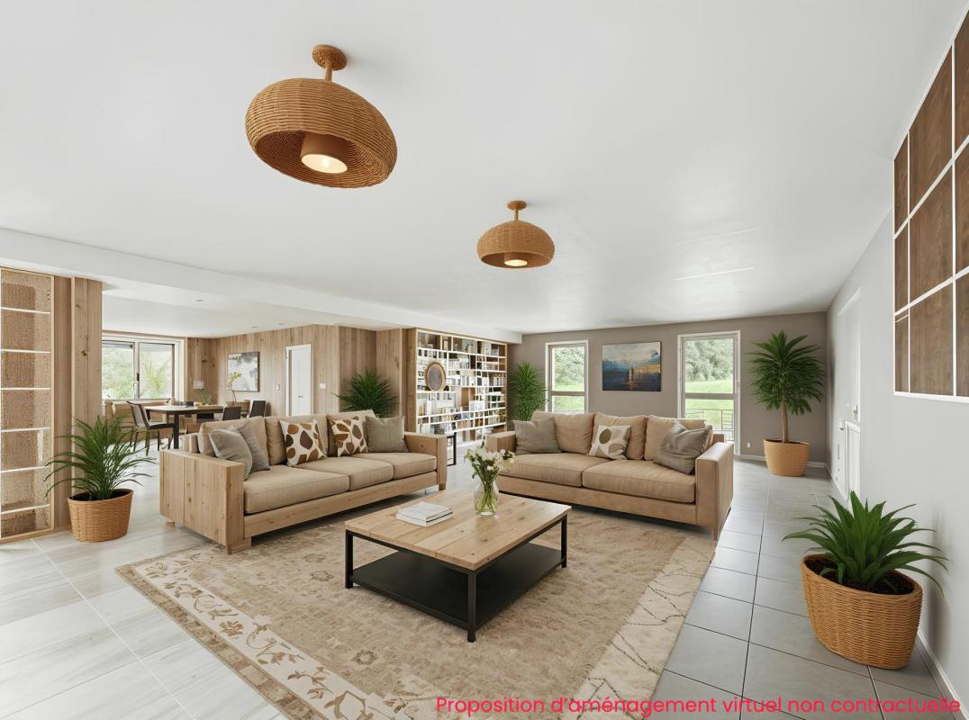 Maison à vendre, 10 pièces, 252 m², Dinan
