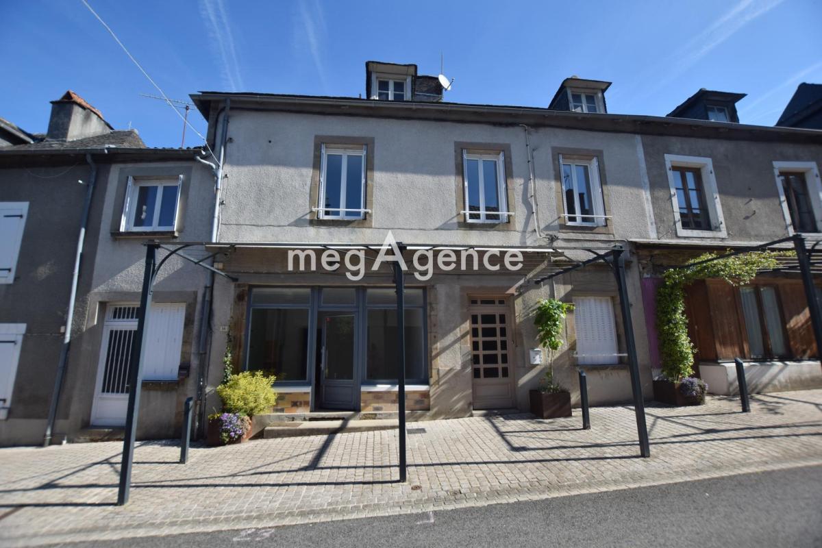 Ensemble local commercial et appartement - Photo 2