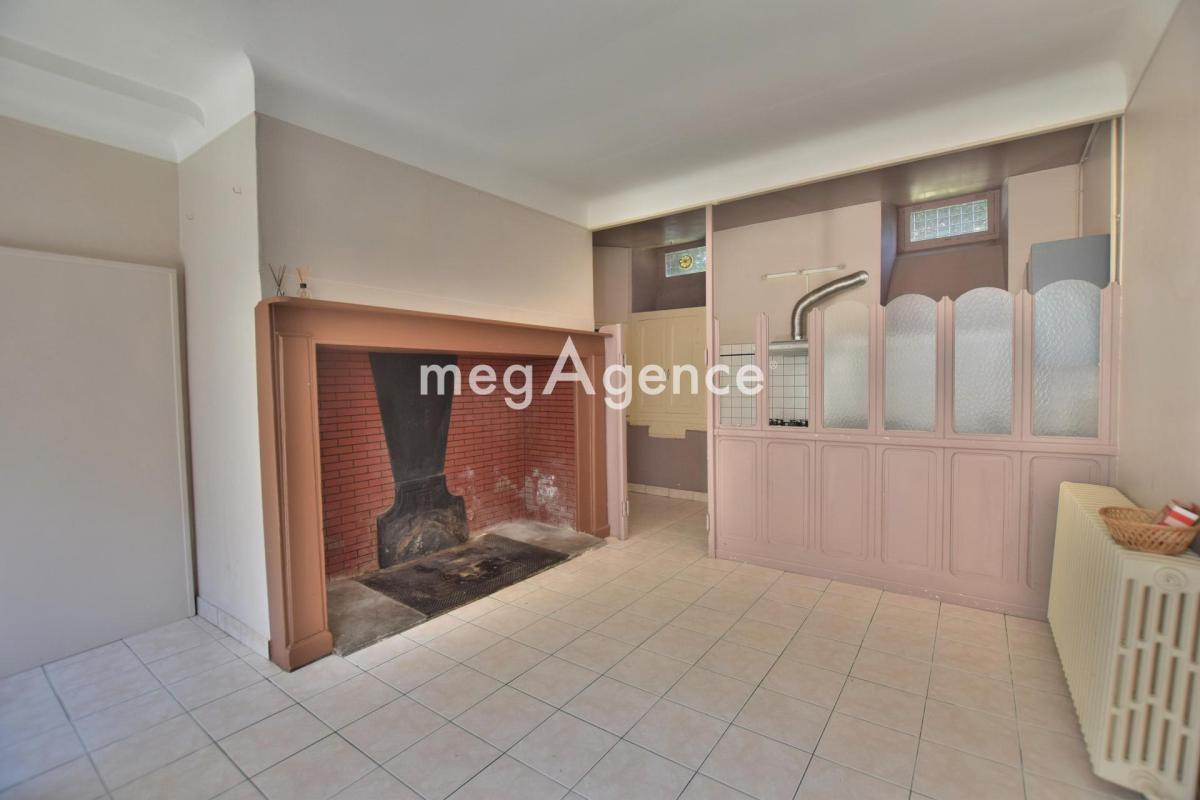 Ensemble local commercial et appartement - Photo 5