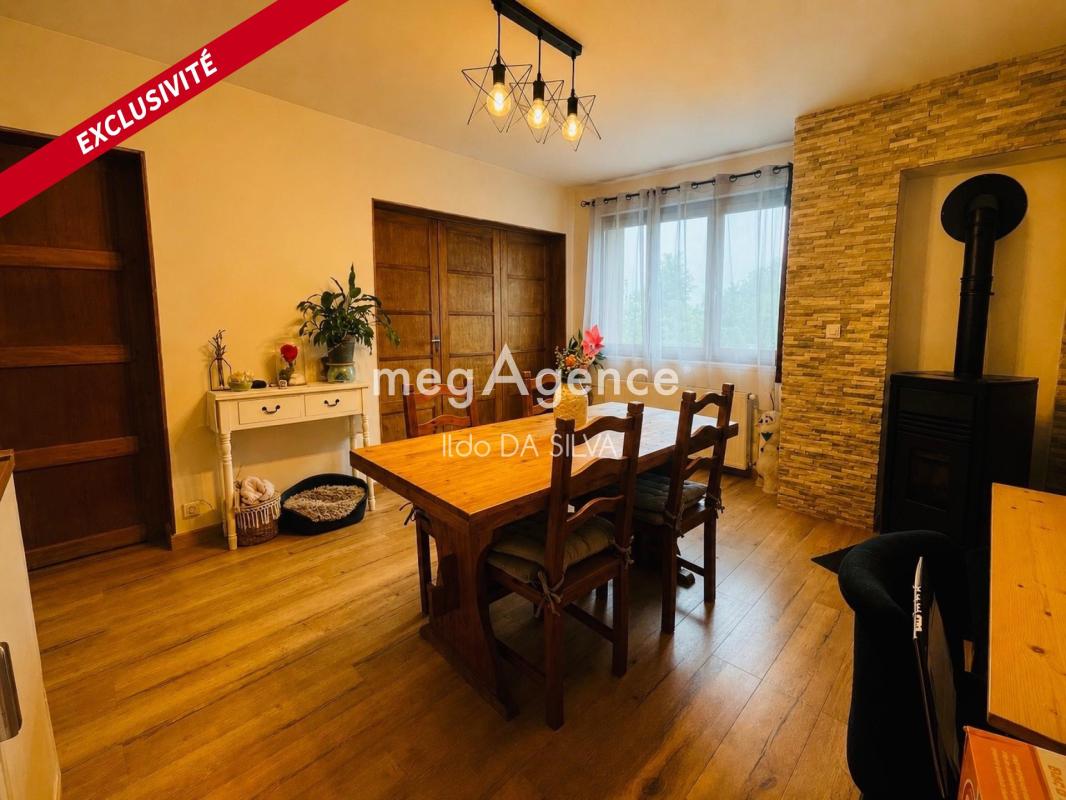 Maison 4 pièces de 69m2 - Photo 2