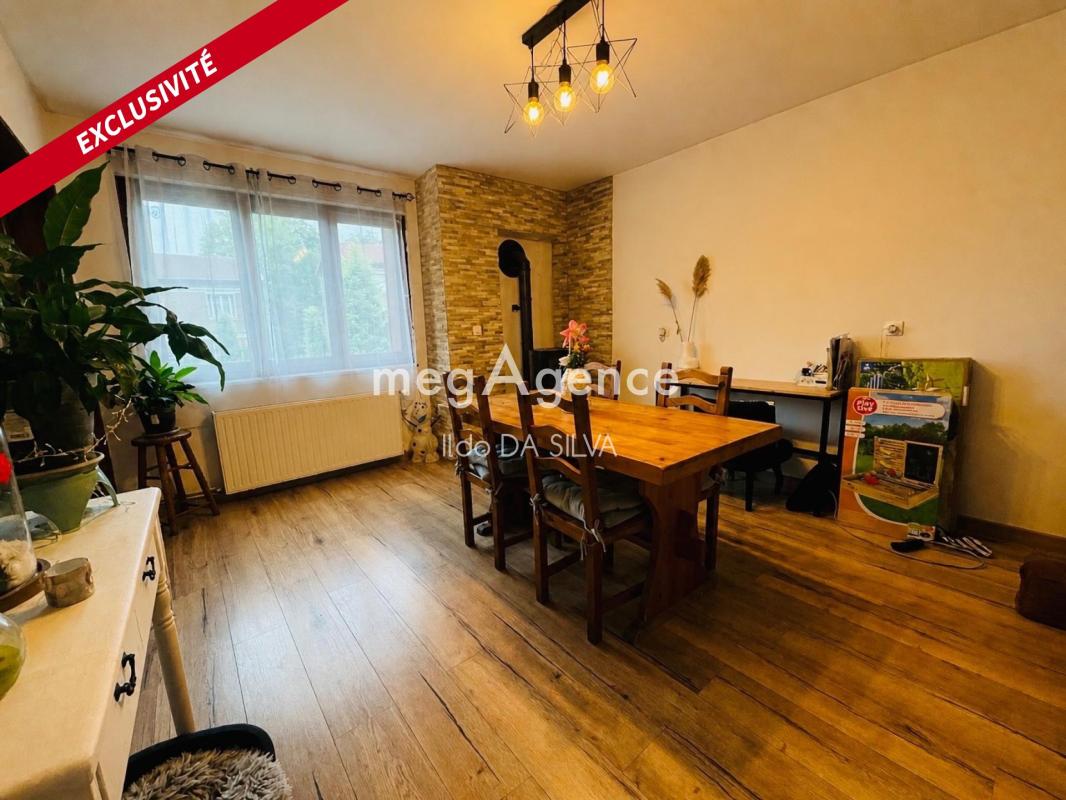 Maison 4 pièces de 69m2 - Photo 3