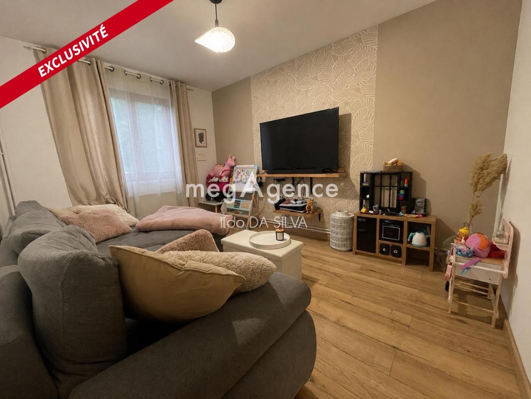 Maison 4 pièces de 69m2 - Photo 4