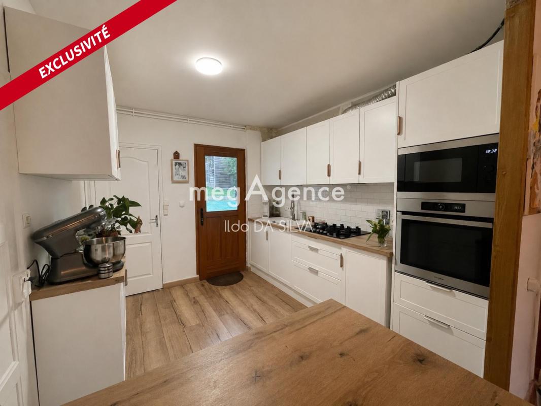 Maison 4 pièces de 69m2 - Photo 5