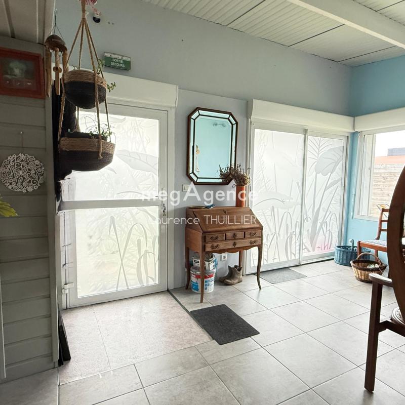 Maison 5 pièces 120 m - Photo 2