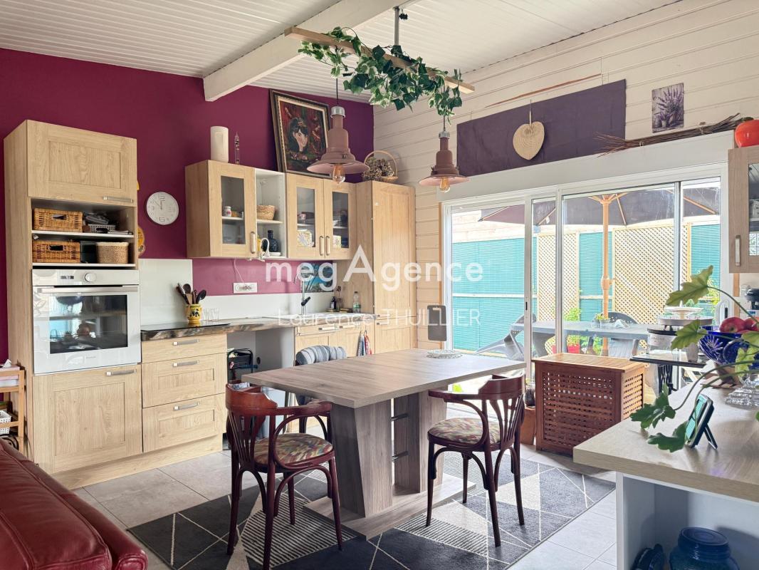 Maison 5 pièces 120 m - Photo 3